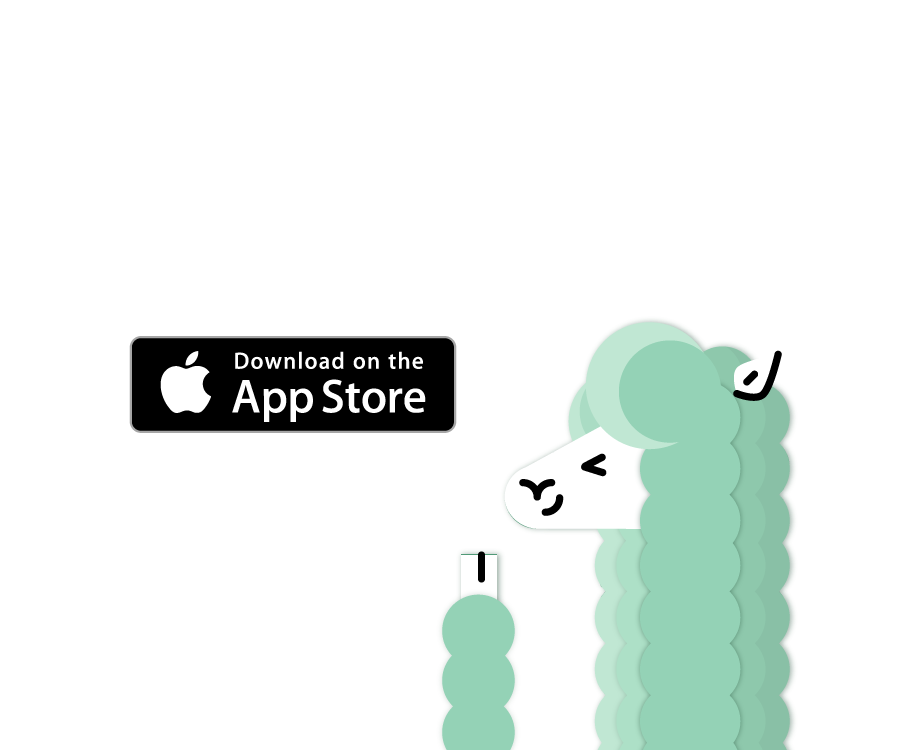 Get Alpaca on the App Store